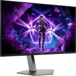 AOC AGON PRO AG326UD 31.5'' 4K UHD gaming monitor — thumbnail 2