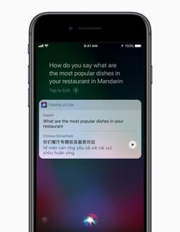 Apple iPhone 8 - 64GB - Spacegrijs — thumbnail 5