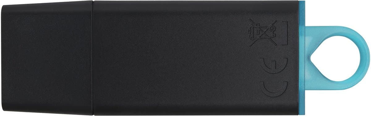 Kingston DataTraveler Exodia 64 GB usb-stick — afbeelding 1