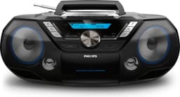 Philips AZB798T - Radio/CD-Speler met DAB+ - Zwart — thumbnail 5