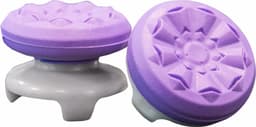 KontrolFreek FPS Freek - Thumbsticks - voor PlayStation 4 en PlayStation 5 - Galaxy Purple — thumbnail 5