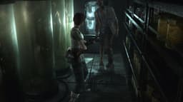Resident Evil Origins Collection - PS4 — thumbnail 3