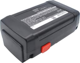 8838 Li-ion 5.0Ah/25V Plus.Parts Accu voor Gardena (125Wh) — thumbnail 4