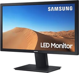Samsung S24A310NHU - Full HD VA 60Hz Monitor - 24 Inch — thumbnail 2