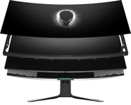 Alienware AW3821DW - Ultrawide Nano IPS Gaming Monitor - 144hz - 38 inch — thumbnail 5