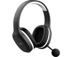 Trust GXT 391 Thian - Draadloze Gaming Headset - Geschikt voor Playstation - PS4 PS5 Zwart