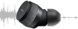Philips Fidelio T1 Draadloze Oordopjes – Active Noise Cancelling - Zwart — thumbnail 5