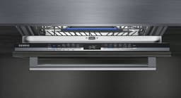 Siemens SX63HX52CE vaatwasser Volledig ingebouwd 14 couverts — thumbnail 1