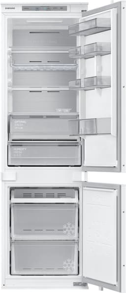 Samsung Inbouw Koel-vriescombinatie BRB26705CWW Glijscharnier — thumbnail 4