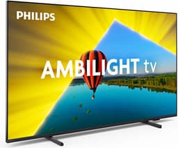 Philips 75PUS8079/12 - 75 inch - 4K LED - 2024 — thumbnail 4