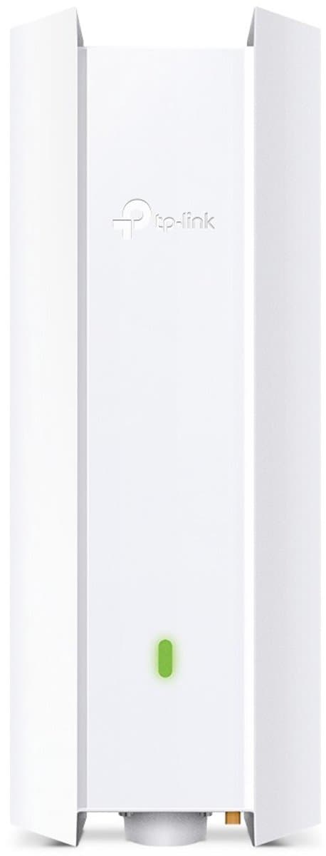 TP-Link Omada EAP650-Outdoor 3000 Mbit/s wit met voeding via ethernet (PoE) — afbeelding 1