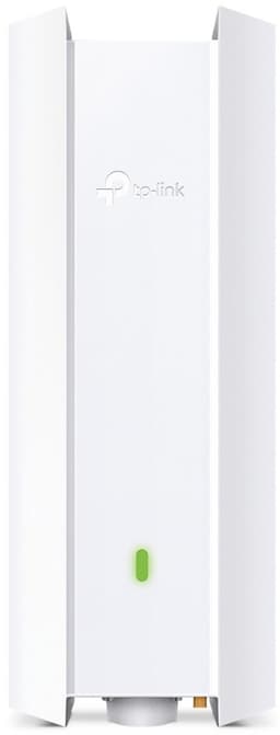 TP-Link Omada EAP650-Outdoor 3000 Mbit/s wit met voeding via ethernet (PoE) — thumbnail 1