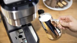 Cafelizzia 790 Steel — thumbnail 3