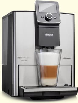 Nivona CafeRomatica 825 Espressomachine — thumbnail 2
