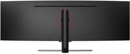LC Power LC-M49-DFHD-144-C-Q - E-LED 4 — thumbnail 5