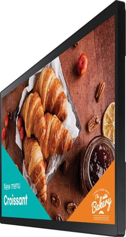 Samsung 24" Touch Display QBC-T — thumbnail 5
