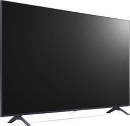 LG 50UN640S Digitale signage flatscreen 127 cm (50") LCD Wifi 400 cd/m² 4K Ultra HD Blauw WebOS — thumbnail 3