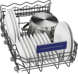 Siemens iQ300 SR73EX24ME vaatwasser Volledig ingebouwd 10 couverts — thumbnail 3