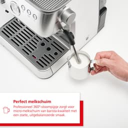 Solis Grind & Infuse Perfetta 1019 RVS |  | 7611210980360 — thumbnail 4