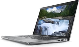 DELL Latitude 5440 Intel® Core™ i5 i5-1335U Laptop 35,6 cm (14") Full HD 8 GB DDR4-SDRAM 256 GB SSD Wi-Fi 6 (802.11ax) Windows 11 Pro Grijs — thumbnail 4