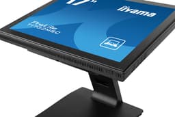 IIYAMA TFT T1732MSC-B1S 43cm TOUCH 17''/1280x1024/DP/HDMI/VGA/LS/IP54/ — thumbnail 3