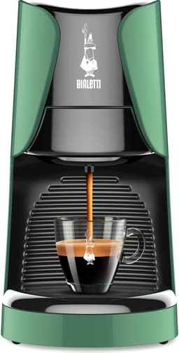 Bialetti 098150532 koffiezetapparaat Koffiecupmachine 0,4 l — thumbnail 3