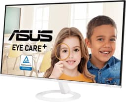 Gaming-Monitor Asus VZ27EHF-W Full HD 27" — thumbnail 4