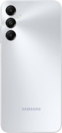 Samsung Galaxy A05s - 64GB - Silver — thumbnail 4