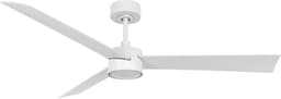 Beacon Airfusion Climate IV wit plafondventilator met verlichting 132 cm - DC motor - Afstandsbediening — thumbnail 3