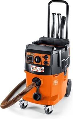 Dustex 35MXAC Stofzuiger Met Accessoires - 92032060000 — thumbnail 1