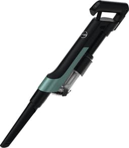 Hoover HF201P 011 Steelstofzuiger Batterij/Accu Droog EPA Zakloos 1 l 195 W Blauw — thumbnail 3