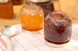 Leifheit inmaak glas 1/4 ltr 6 stuks — thumbnail 2