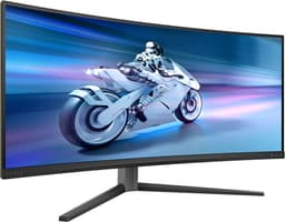 Philips Monitor 34M2C6500/00 |  | 8712581806262 — thumbnail 3