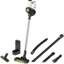 Steelstofzuiger Kärcher VC 6 Cordless OurFamily Car — thumbnail 1