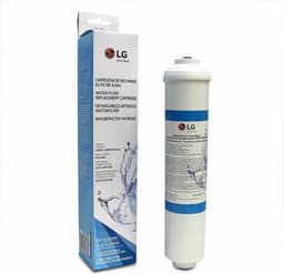LG Waterfilter FSS-002, past bij alle modellen waar het filter tussen de slang wordt gekoppeld. — thumbnail 2