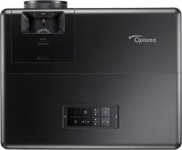 Optoma UHZ55 beamer — thumbnail 3