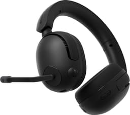 Sony Inzone H5 Gaming Headset PS4/5 en PC Zwart — thumbnail 4