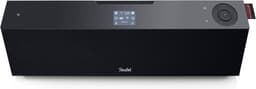 Teufel MUSICSTATION - Cd-internetradio met DAB+ /FM - Spotify Connect - Bluetooth - 100 watt - zwart — thumbnail 5