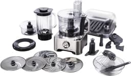 Kenwood foodprocessor Sense FPM810 — thumbnail 1