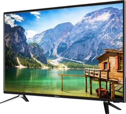 Denver LDS3281 - 32 inch – Smart TV LED - Netflix - Youtube — thumbnail 3