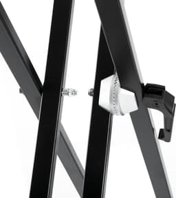 MUSIC STORE KB9 + - Keyboard standaard — thumbnail 2