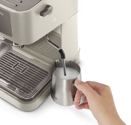 DeLonghi Stilosa S71003347 - Pistonmachine — thumbnail 4