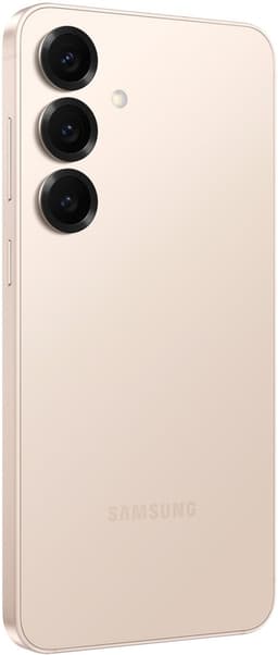 Samsung Galaxy S25 5G – 512GB – Pinkgold — thumbnail 2
