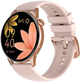 Maxcom smartwatch FW58 goud — thumbnail 1