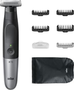 BRAUN Series XT5100 Face + Body — thumbnail 2