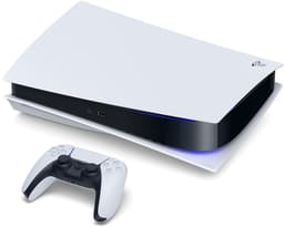 Playstation 5 digital phat — thumbnail 2