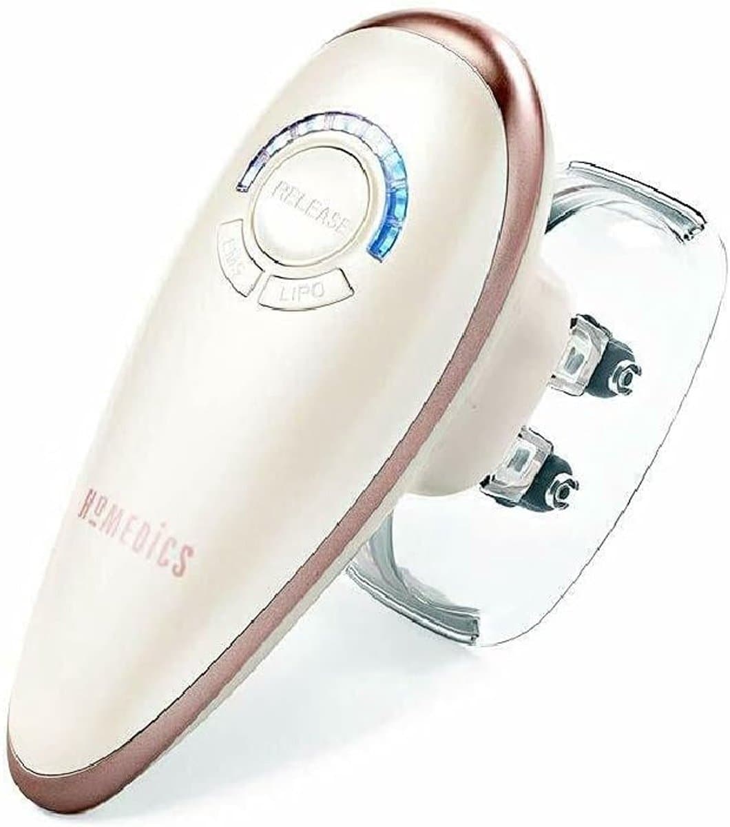 Elektrische Handmassager voor Celulitisbehandeling — afbeelding 1