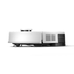 MOVA E20 Plu - Robotstofzuiger met dweilfunctie - Automatische stofafvoer, LSD-laser mapping, Neemt huisdierharen op — thumbnail 3