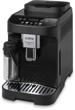 DeLonghi Magnifica Evo Serie - Volautomatische Espressomachine - LatteCrema Systeem - Automatisch - 15 Bar — thumbnail 2