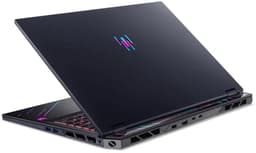 Acer Predator Helios 18 AI PH18‑73‑9682 - Gaming Laptop - 18 inch WQXGA - RTX 5080 - Intel Core Ultra 9 275HX - 3 TB SSD - 32 GB RAM — thumbnail 2